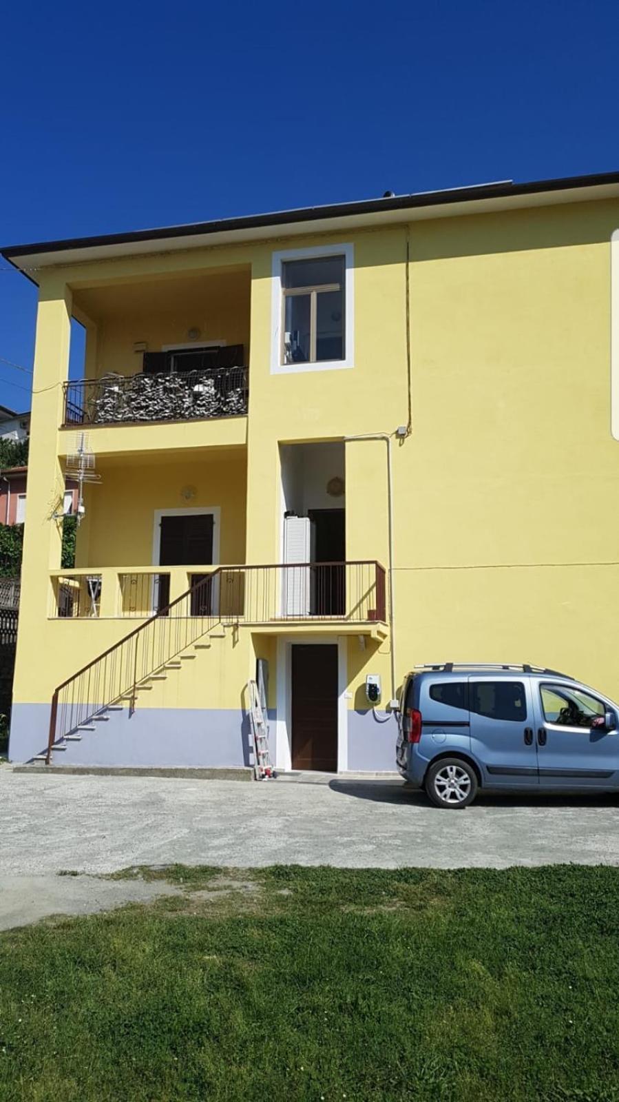 Casa Vacanze Matilde La Spezia Exterior photo