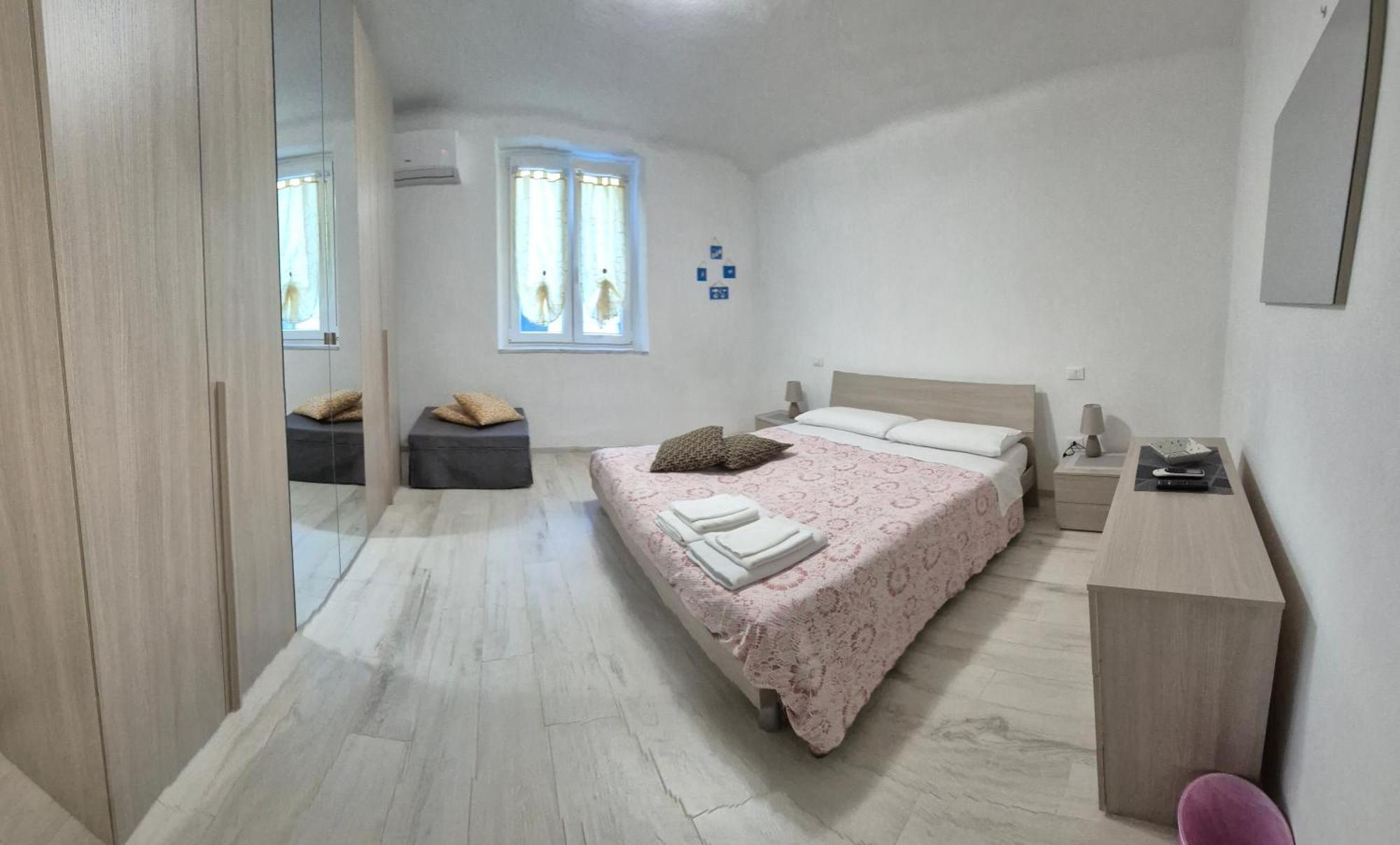 Casa Vacanze Matilde La Spezia Exterior photo