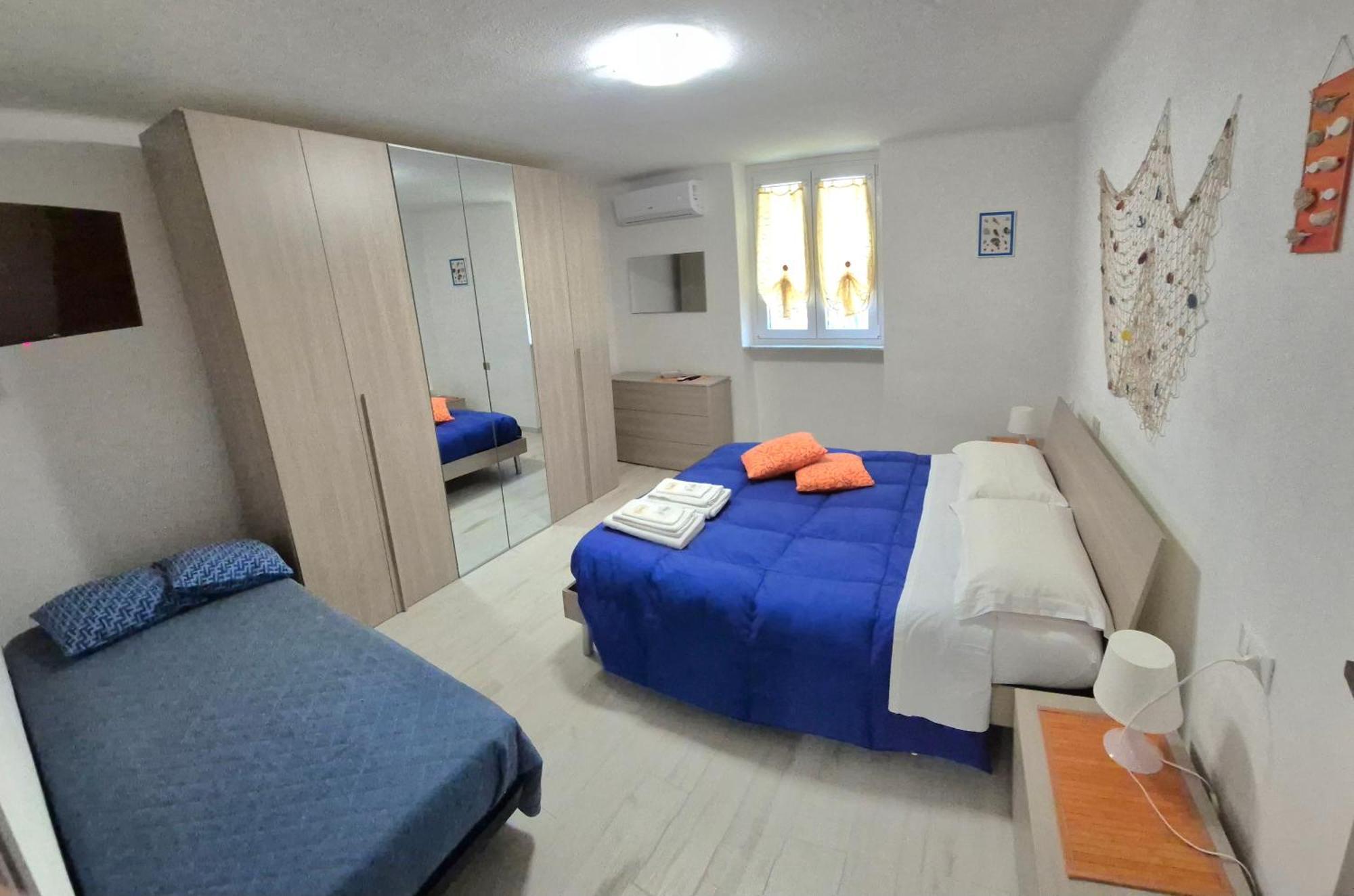 Casa Vacanze Matilde La Spezia Exterior photo