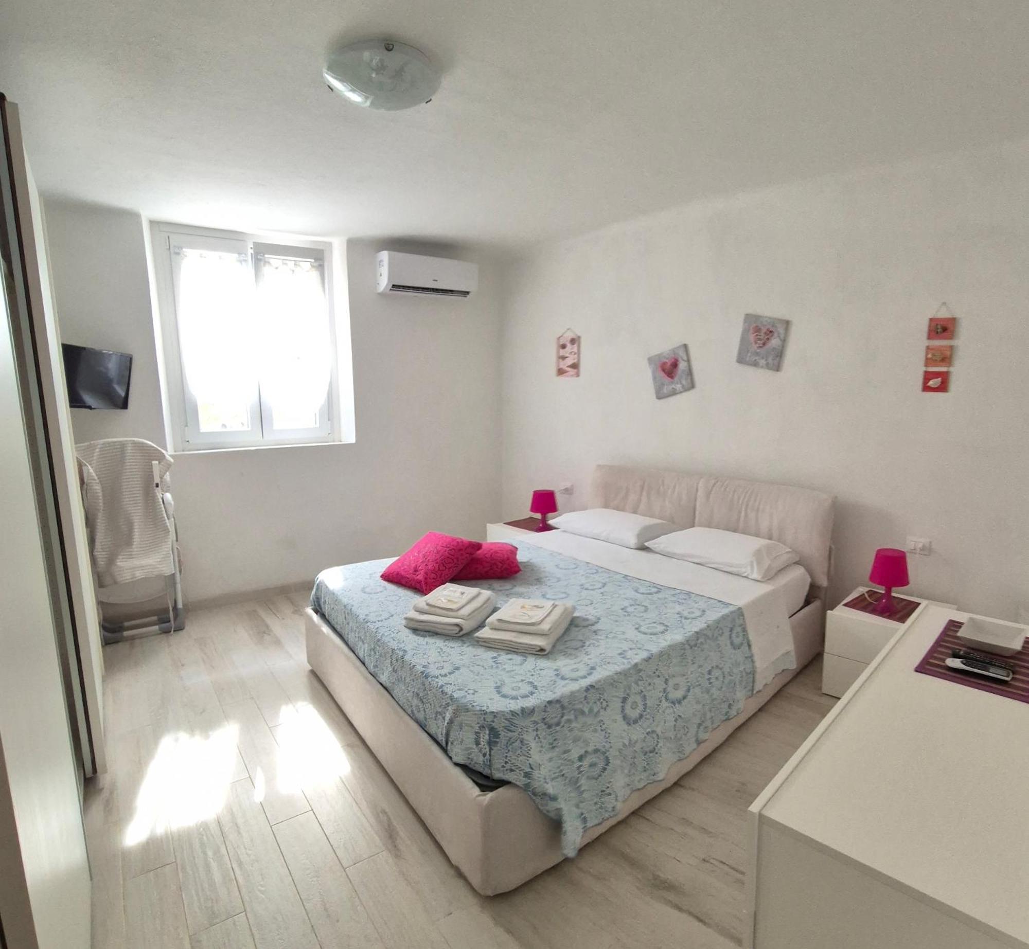 Casa Vacanze Matilde La Spezia Exterior photo